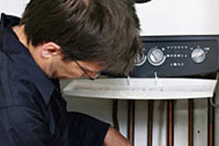 boiler replacement Sewstern